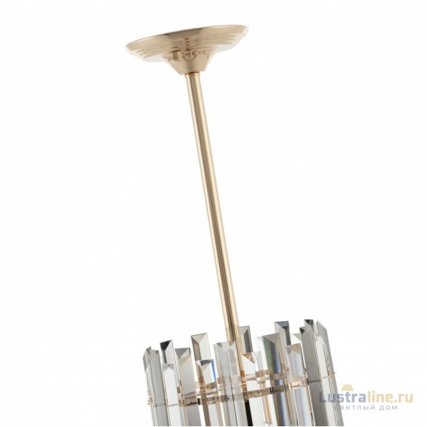 Потолочный светильник Arte Milano Sorrento 371409/1/350/200 GD
