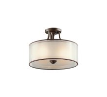 Потолочный светильник Kichler Lacey KL-LACEY-SF-MB Потолочный светильник Kichler Lacey KL-LACEY-SF-MB