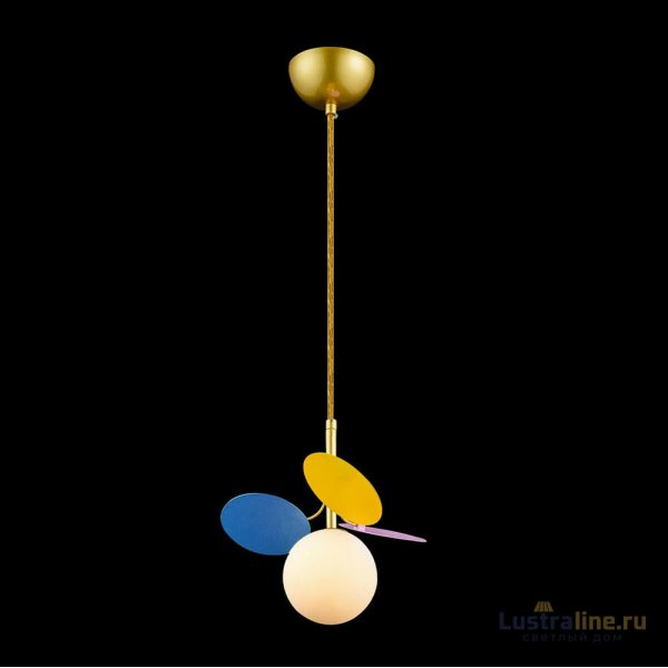 Потолочный светильник Loft IT Matisse 10008/1P mult Потолочный светильник Loft IT Matisse 10008/1P mult