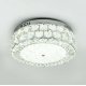 Потолочный светильник LED4U L1180-400 CR