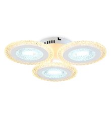 Потолочный светильник Ambrella Light Acrylica Original FA4001