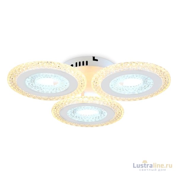 Потолочный светильник Ambrella Light Acrylica Original FA4001 Потолочный светильник Ambrella Light Acrylica Original FA4001