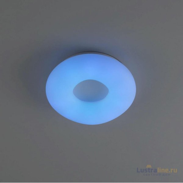 Потолочный светодиодный светильник Citilux Стратус CL732B280G RGB