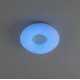 Потолочный светодиодный светильник Citilux Стратус CL732B280G RGB