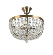 Потолочный светильник Toplight Mary TL1510X-03AB