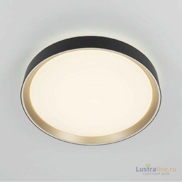 Потолочный светильник Citilux Boss CL751351G