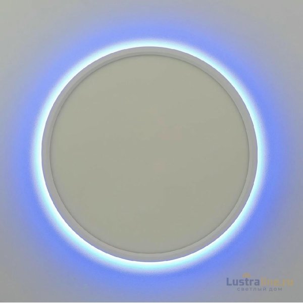 Потолочный светильник Citilux Norma CL749320