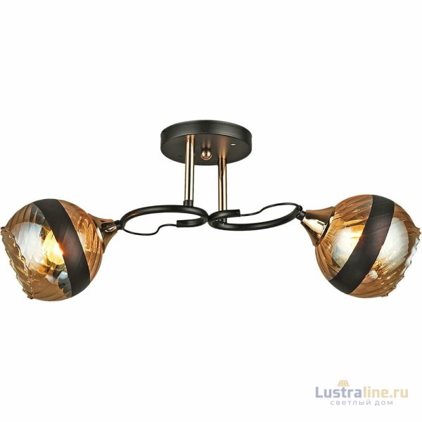 Потолочный светильник Reluce 03619-0.3-02