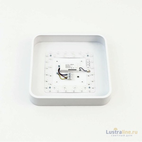 Потолочный светильник Citilux Купер CL724K24V0 Потолочный светильник Citilux Купер CL724K24V0