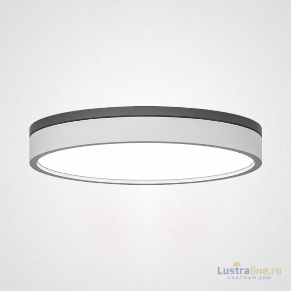 Потолочный светильник ImperiumLoft Kier 181018-26 Потолочный светильник ImperiumLoft Kier 181018-26