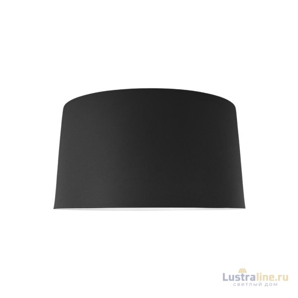 Потолочный светильник Loft IT Duo 10360S Black Потолочный светильник Loft IT Duo 10360S Black