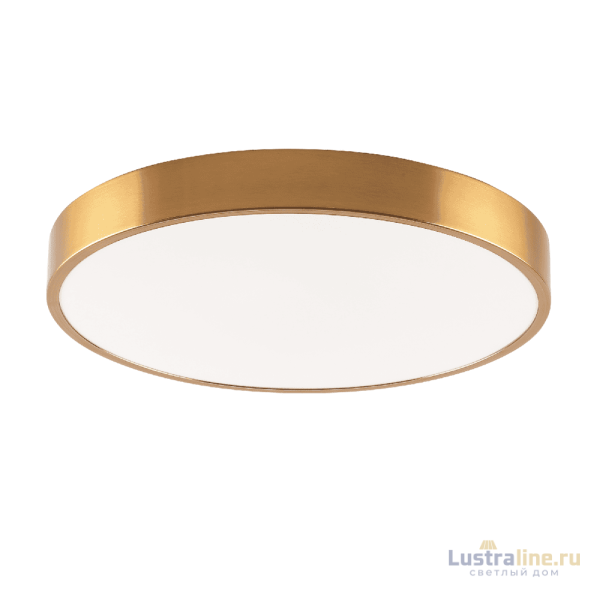 Потолочный светильник Zortes Tortty ZRS.02566.72 Потолочный светильник Zortes Tortty ZRS.02566.72