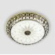 Потолочный светильник LED4U L1111-600 AB