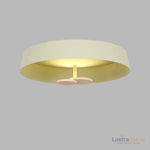 Потолочный светильник DeLight Collection MX19001031-1A yellow