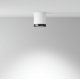 Потолочный светильник Maytoni Technical Hoop C086CM-GX53-MRD-WB