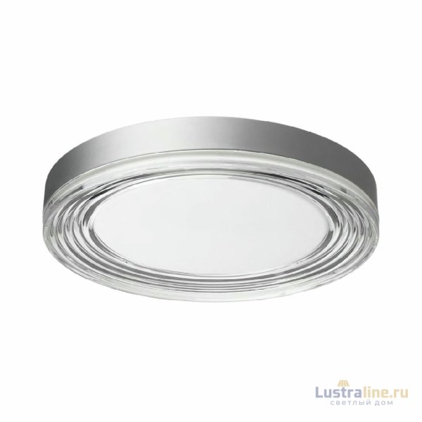Потолочный светильник Sonex Mitra Led Infinita 7728/76L