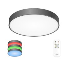 Потолочный светильник Citilux Купер CL72495G1