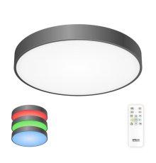 Потолочный светильник Citilux Купер CL72495G1