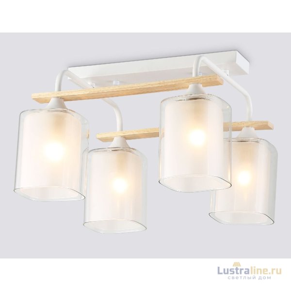 Потолочный светильник Ambrella Light Loft Traditional TR3033246 Потолочный светильник Ambrella Light Loft Traditional TR3033246