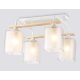 Потолочный светильник Ambrella Light Loft Traditional TR3033246