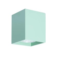 Потолочный светильник TopDecor Tubo8 SQ P1 30