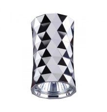 Потолочный светильник Odeon Light Ad Astrum 4288/1C