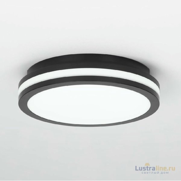 Потолочный светильник Citilux Luns CL711011V Потолочный светильник Citilux Luns CL711011V