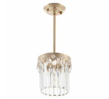 Потолочный светильник Arte Milano Sorrento 378909/1/300/200 GD