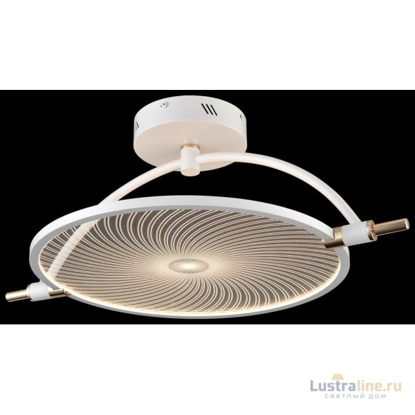 Потолочный светильник Wertmark Laura WE430.02.007 Потолочный светильник Wertmark Laura WE430.02.007