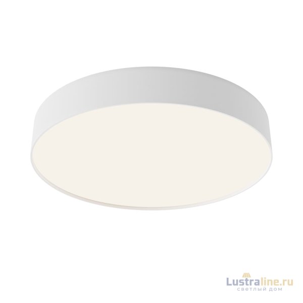 Потолочный светильник Maytoni Technical Ceiling & Wall Zon C032CL-45W4K-RD-W