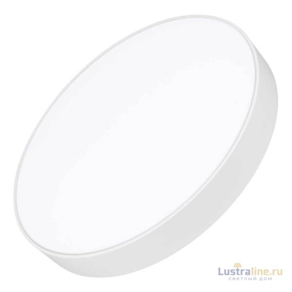 Потолочный светильник Arlight SP-Rondo-R500-50W Day4000 034817