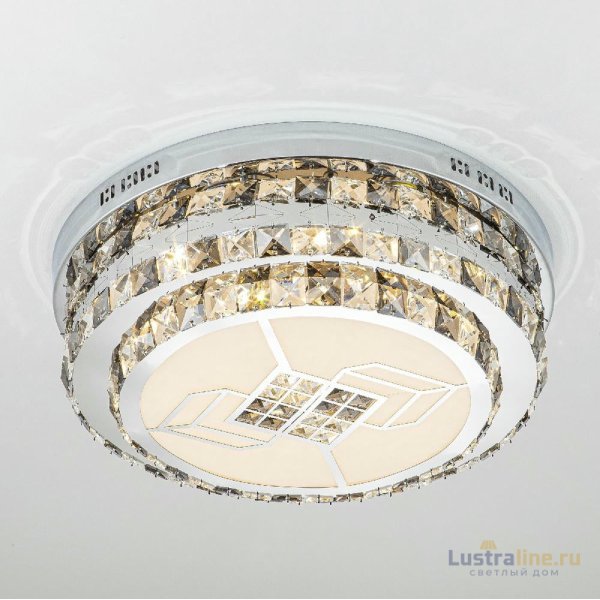 Потолочный светильник LED4U 70032-500 Потолочный светильник LED4U 70032-500