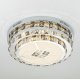 Потолочный светильник LED4U 70032-500