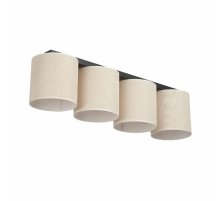 Потолочный светильник Vitaluce V2881-1/4PL