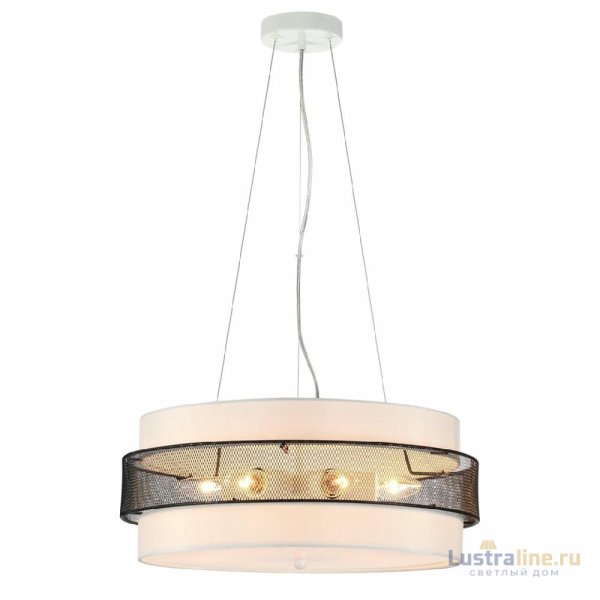 Потолочный светильник Lumion Animaisa 8002/6C