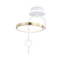 Потолочный светильник Ambrella Light Comfort FL66422