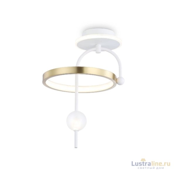 Потолочный светильник Ambrella Light Comfort FL66422 Потолочный светильник Ambrella Light Comfort FL66422