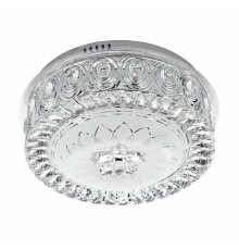 Потолочный светильник LED4U 1169-400 CR