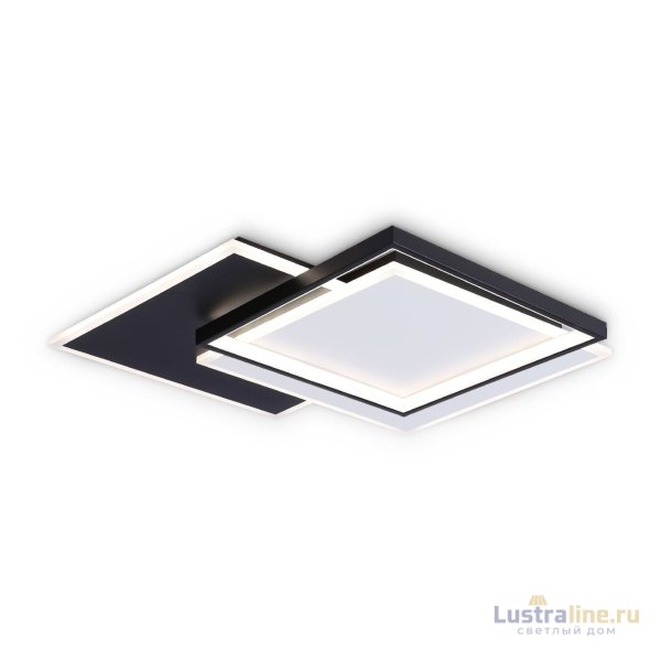 Потолочный светильник Ambrella Light Acrylica Original FA7723 Потолочный светильник Ambrella Light Acrylica Original FA7723