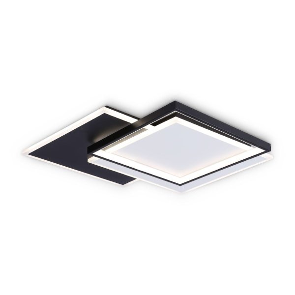 Потолочный светильник Ambrella Light Acrylica Original FA7723