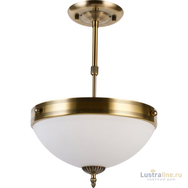 Потолочный светильник Myfar Biene MR1525-3C