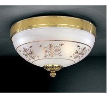 Потолочный светильник Reccagni Angelo PL 6102/2