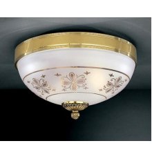Потолочный светильник Reccagni Angelo PL 6102/2