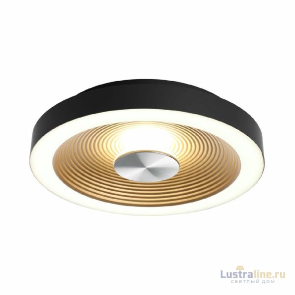 Потолочный светильник Sonex Quantum 7753/18L Потолочный светильник Sonex Quantum 7753/18L