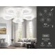 Потолочный светильник Ambrella Light Acrylica Original FA4030