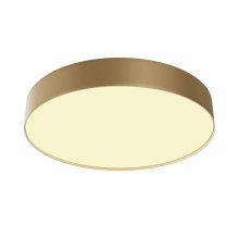 Потолочный светильник Maytoni Zon C032CL-45W2.7K-RD-MG