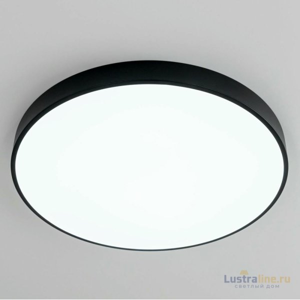 Потолочный светильник Citilux Купер CL724105G1 Потолочный светильник Citilux Купер CL724105G1