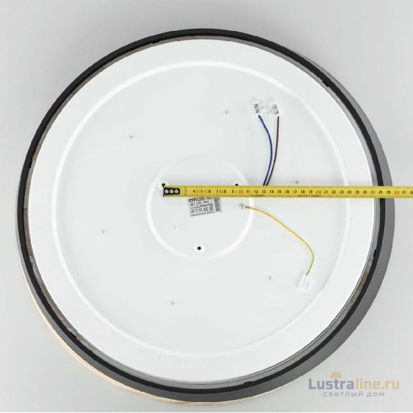 Потолочный светильник Citilux Bonny CL754451G