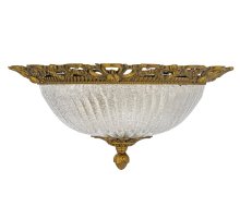 Потолочный светильник Arti Lampadari Vigilanza E 1.13.38 AG