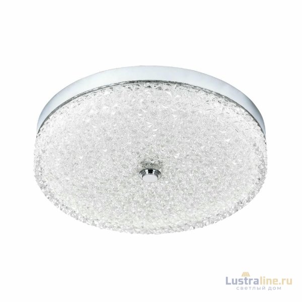 Потолочный светильник LED4U L1116-400 CR